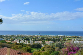 Panorama - Chlorakas Paphos - New Deluxe 2 Bed Apt By Yiota